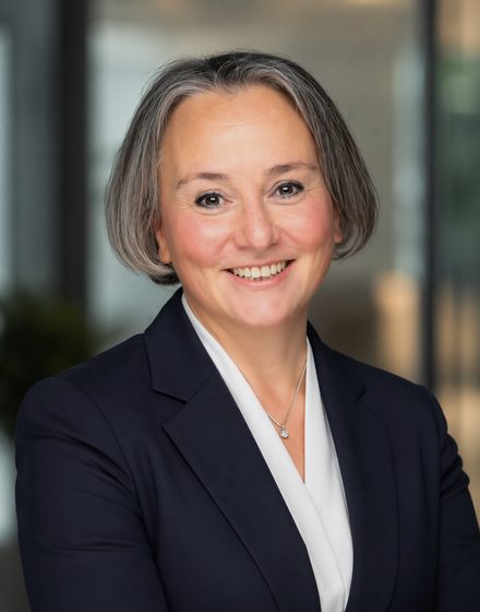 Rechtsanwältin Ebru Hazinedar